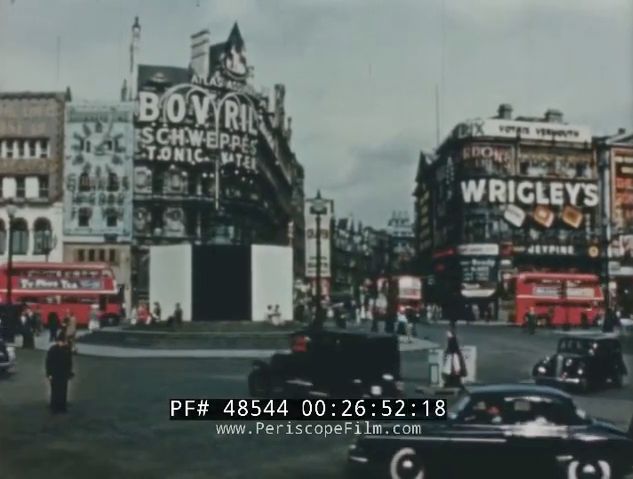 1953 Renault Frégate Amiral