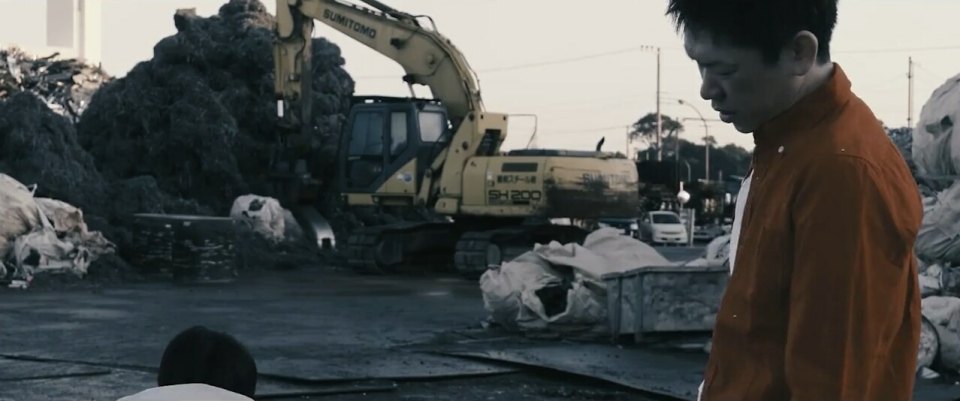 Sumitomo SH-200