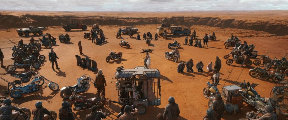 Harley-Davidson FLRT Freewheeler