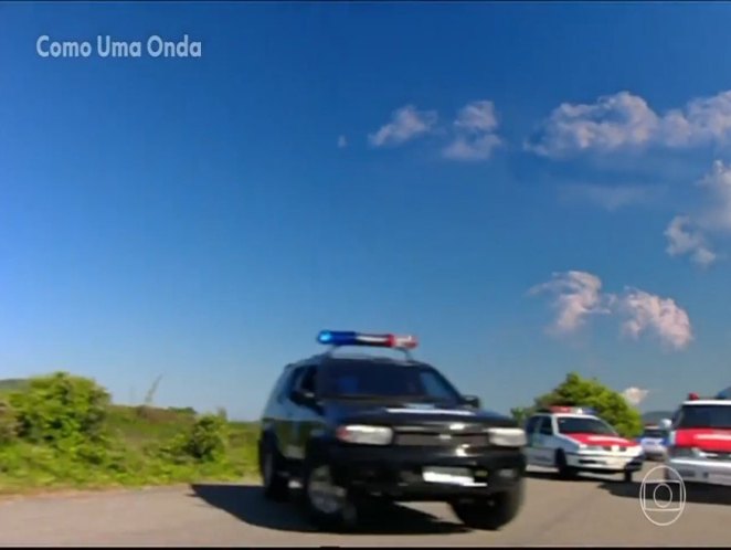 1996 Nissan Pathfinder [R50]