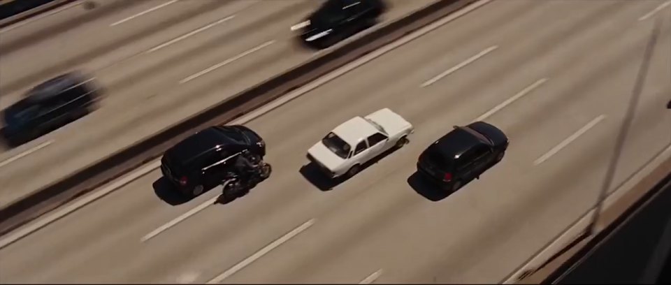 1973 Chevrolet Chevette [GM-T]