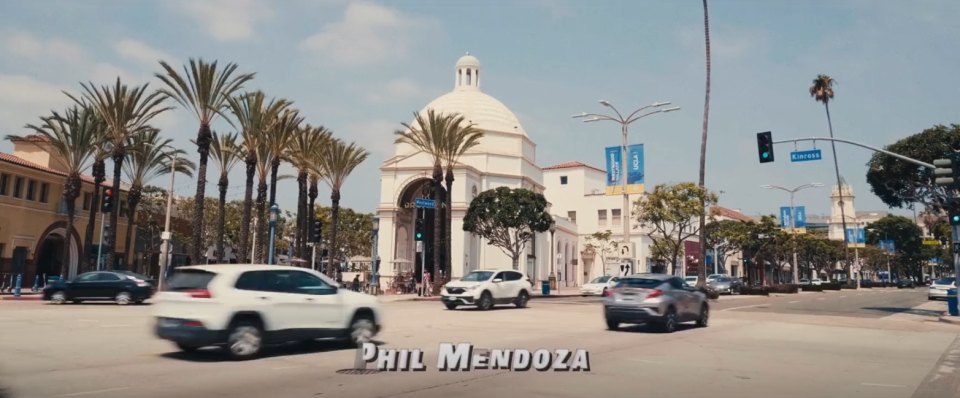 2014 Jeep Cherokee [KL]