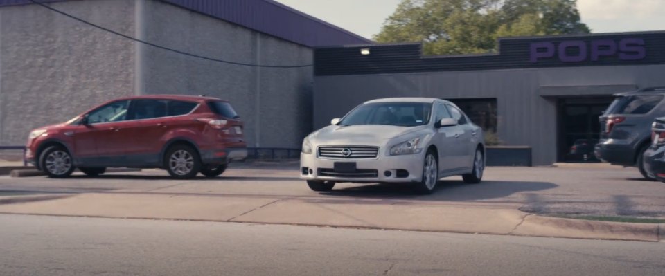 2017 Ford Escape [C520]