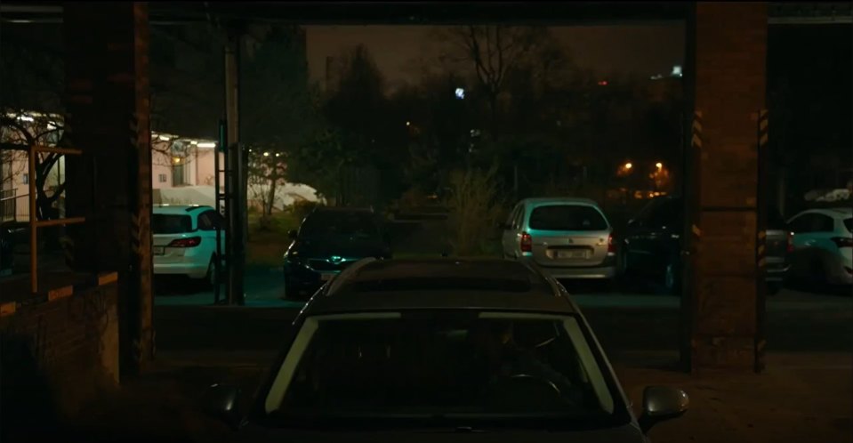 2000 Citroën Xsara Picasso [N68]