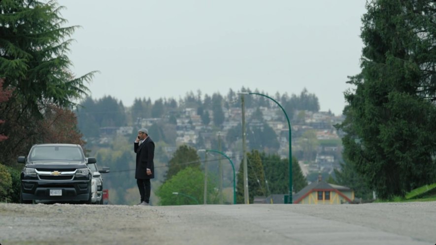 2015 Chevrolet Colorado [GMT700]