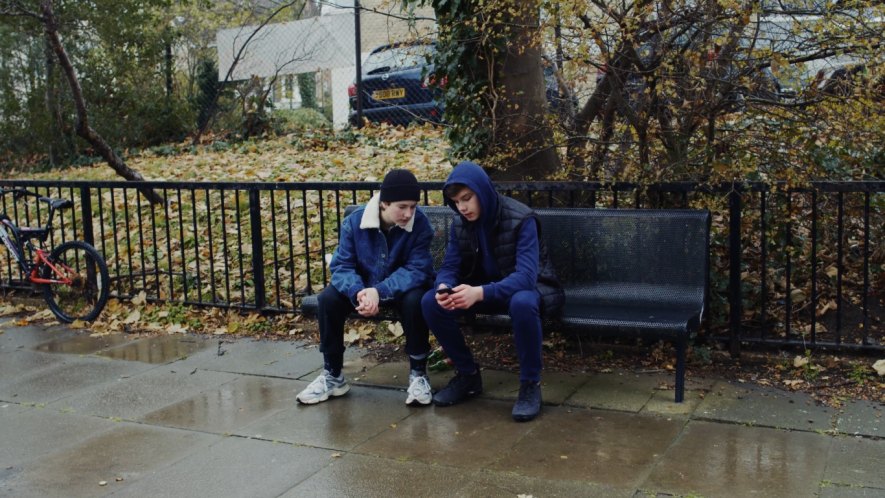 2008 Nissan Qashqai 1.6 Visia [J10]