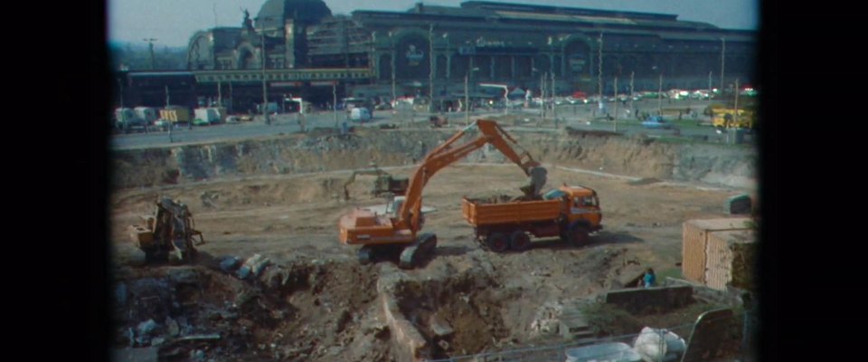 1989 Mercedes-Benz [SK]