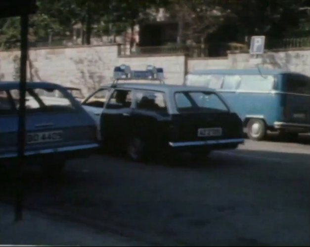 Volkswagen unknown T2 [Typ 2]