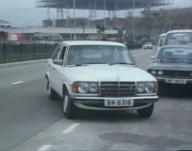 Toyota Corona Mark II
