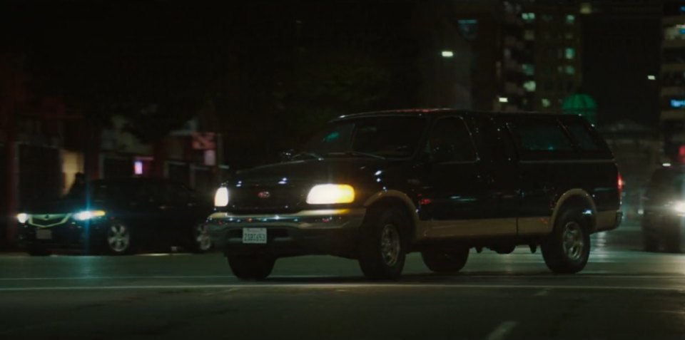 2009 Acura TSX [CU2]