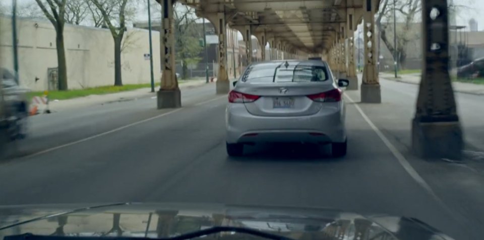 2011 Hyundai Elantra [UD]