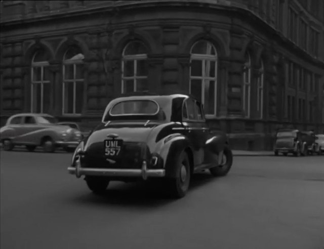 1952 Austin A40 Somerset [GS4]