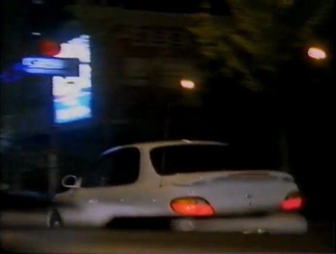 1996 Hyundai Avante [J2]