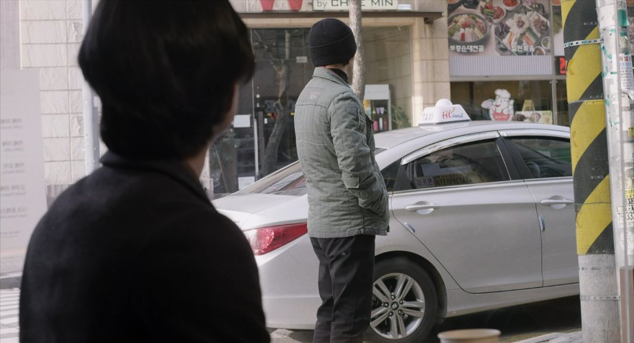 2012 Hyundai Sonata [YF]