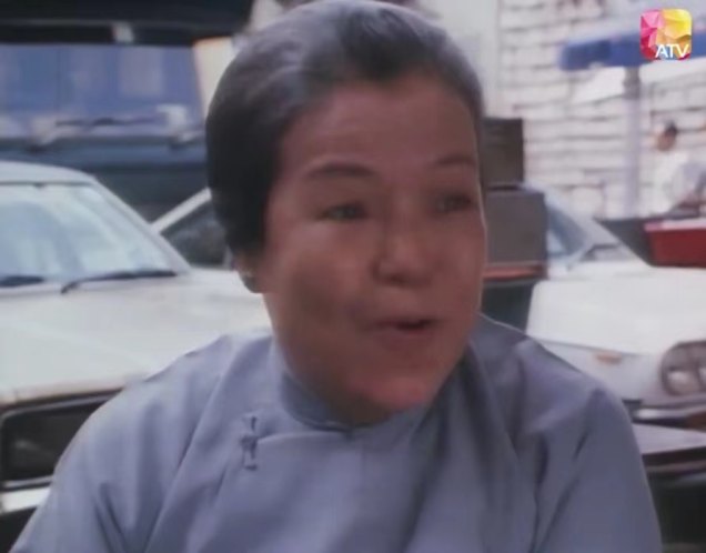 1974 Lancia Beta Coupé 1a serie [828 AC]