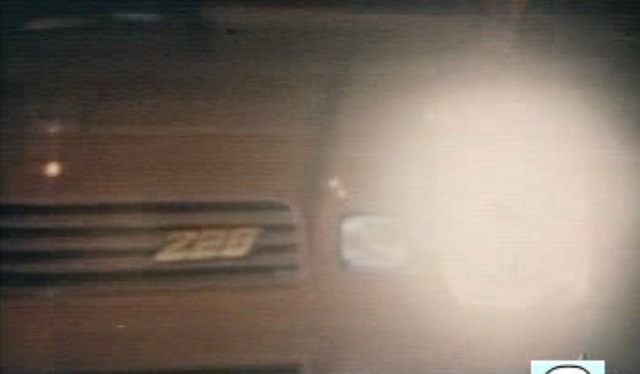 1980 Chevrolet Camaro Z28