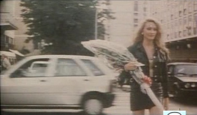 1988 Fiat Tipo [160]