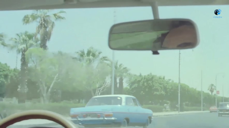 1963 Opel Rekord [A]