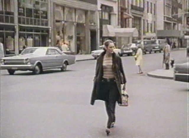 1966 Ford Galaxie 500 2-door Hardtop [63B]