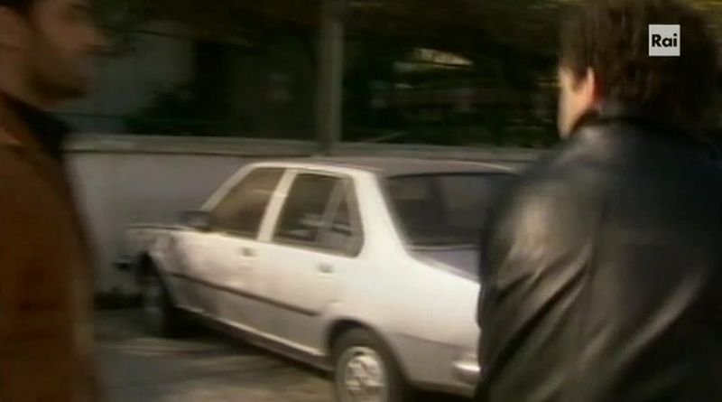 Renault 18 [X34]