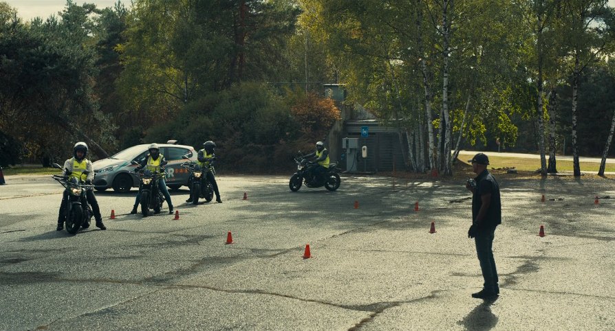 2016 Peugeot 208 Série 1