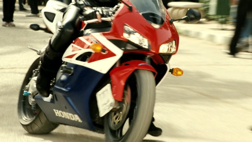 2004 Honda CBR
