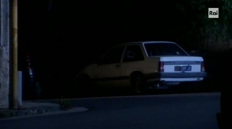 1983 Opel Corsa TR [A]