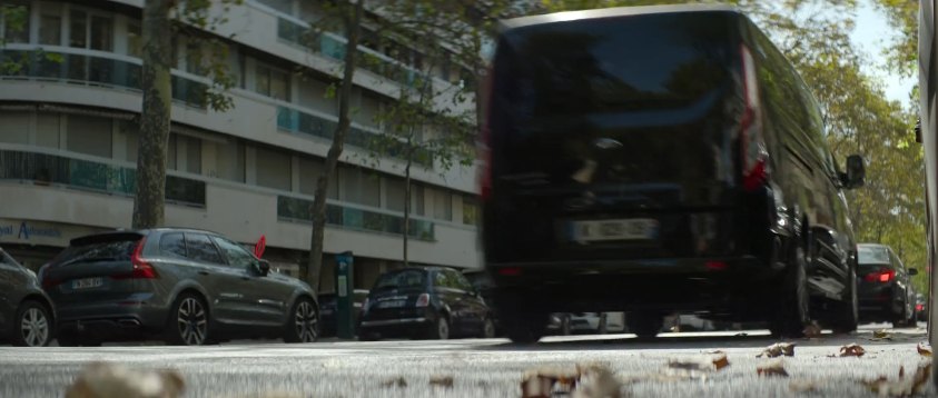2017 Volvo XC60 Gen.2