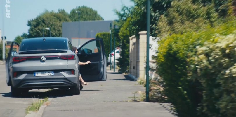 2022 Volkswagen ID.5 [Typ E2]