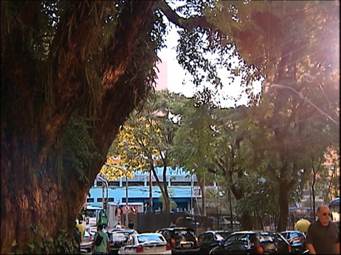 2003 Chevrolet Corsa Sedan [C] [GM4300]