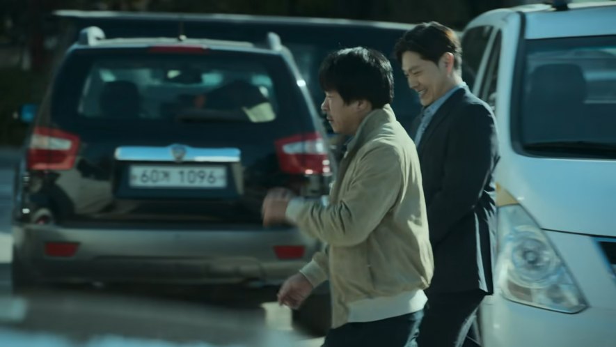 2008 Kia Mohave [HM]