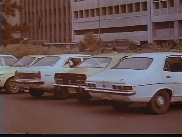 1972 Holden Torana [LJ]