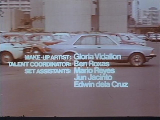 1978 Ford Granada MkII