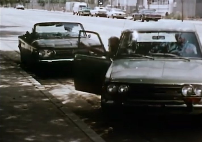 1970 Datsun 510 Wagon [WPL510]