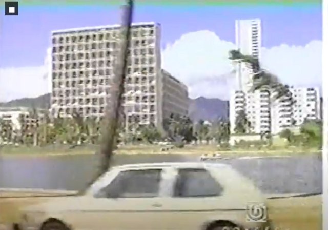 1979 Volkswagen Rabbit I [Typ 17]