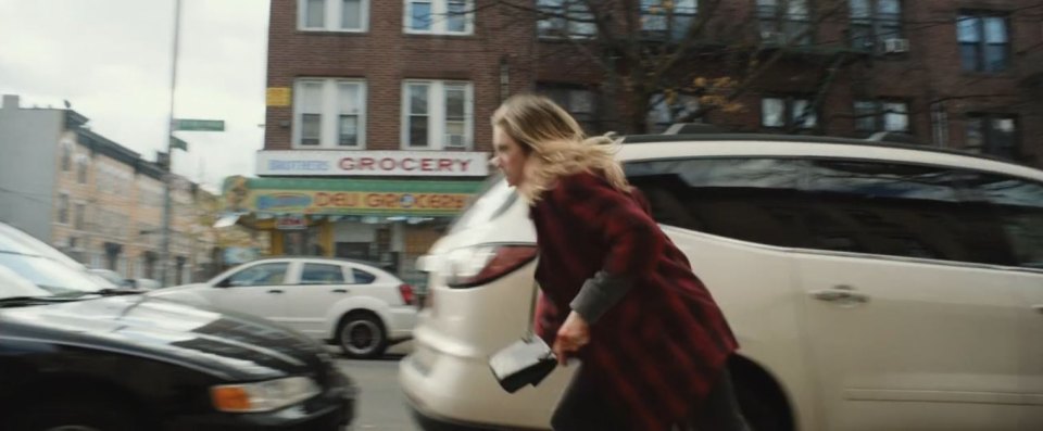 2007 Dodge Caliber [PM]