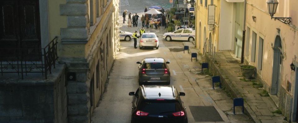 2014 Jeep Cherokee [KL]