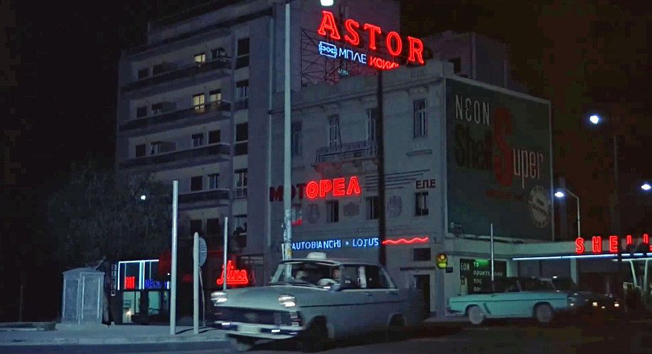 1959 Renault Floride Cabriolet [R1092]