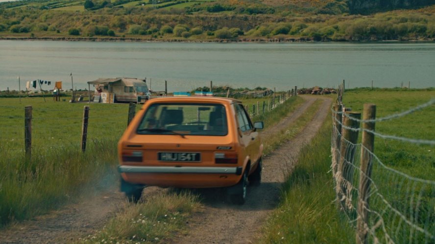 1976 Volkswagen Polo I [Typ 86]