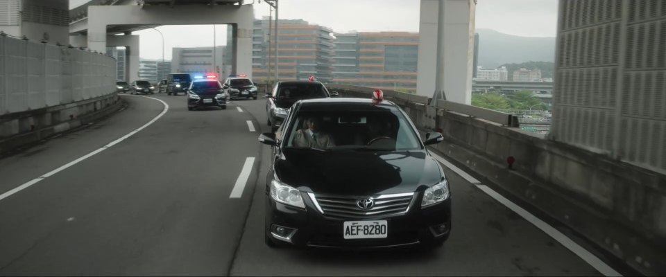 2009 Toyota Camry [XV40]