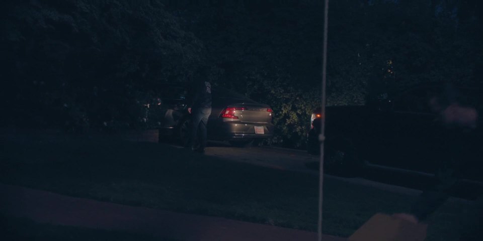 2015 Chevrolet Tahoe PPV [GMTK2UC]