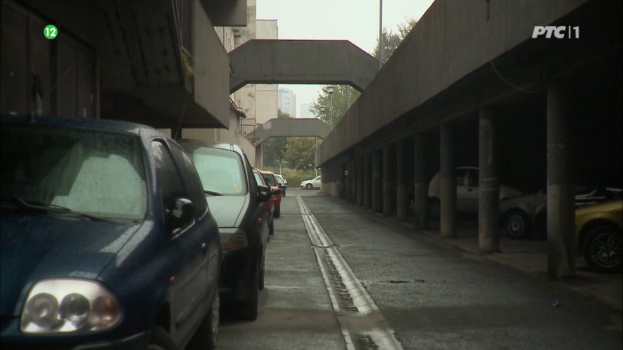 1999 Renault Clio 2 [X65]