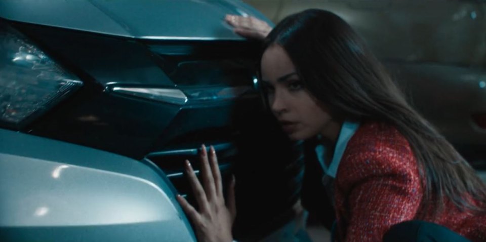 2016 Honda HR-V [RU]