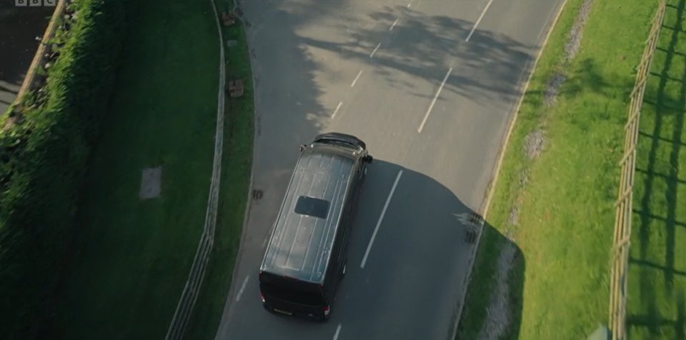 Ford Transit MkVI