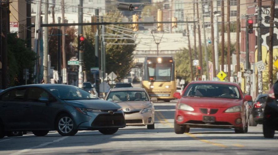 2020 Toyota Corolla [E210]