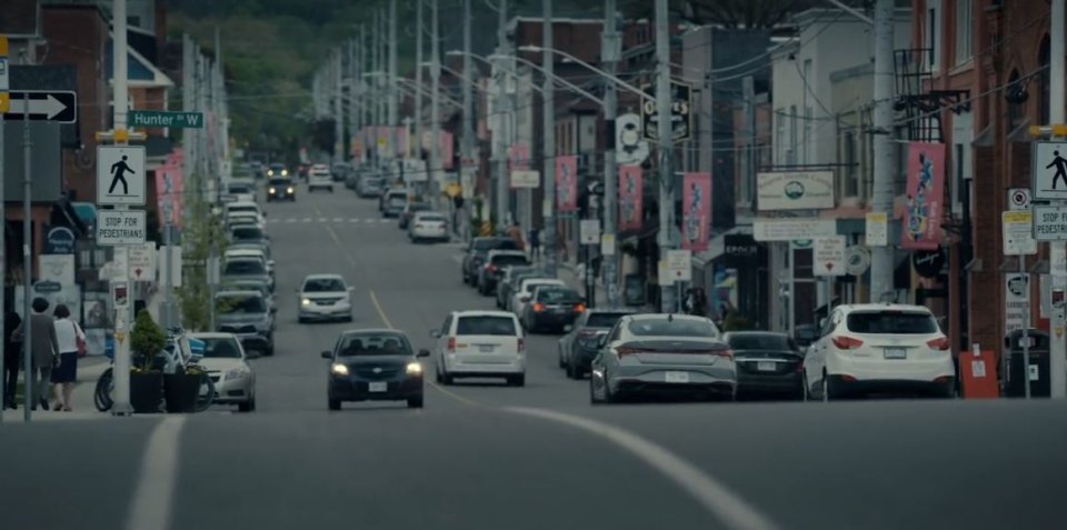 2010 Hyundai Tucson [LM]