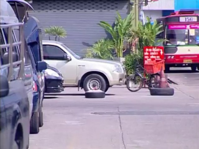 2006 Ford Ranger [P246]