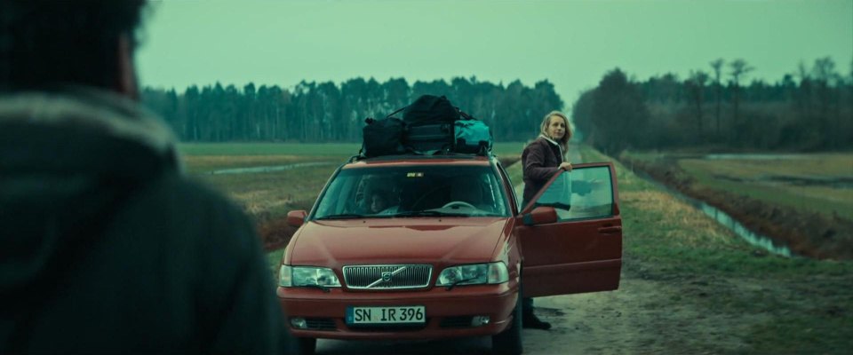 1999 Volvo V70 Gen.1