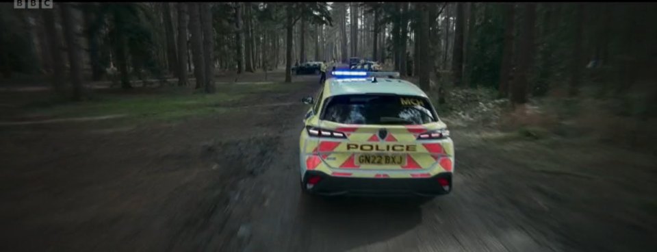 2022 Peugeot 308 SW BlueHDi Active Premium Série 3 [P52]