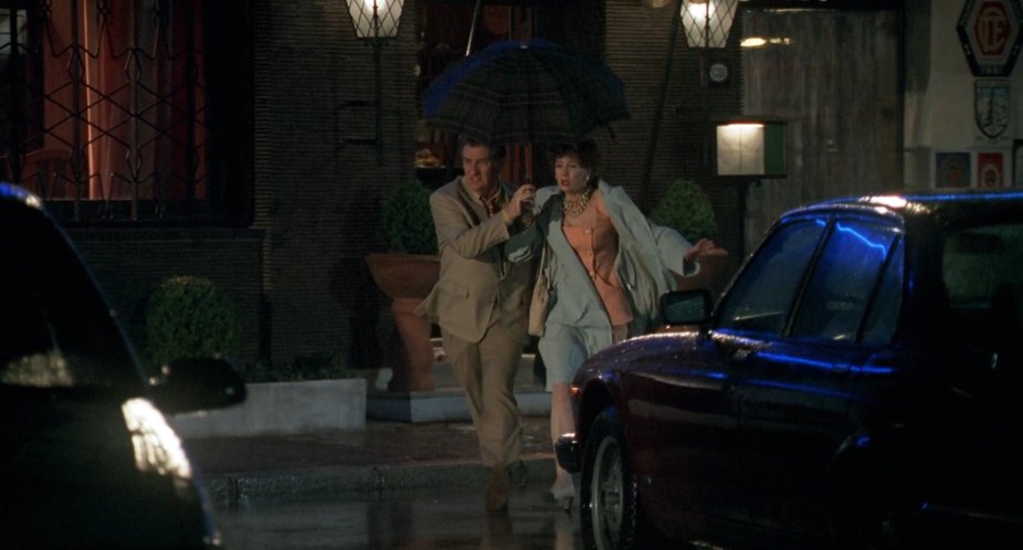 1984 Jaguar Sovereign [Series III]